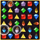 Jewels Mystery icon