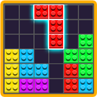 Tetrit.io Bricks Blitz: Blocks Classic 2019-icoon