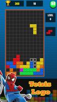 Tetrit.io Bricks Blitz: Blocks Classic 2019-poster