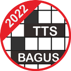 TTS Bagus أيقونة