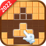 ”Block Puzzle-Wood Block Puzzle