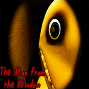 About: THE MAN FROM THE WINDOW SCARY (Google Play version