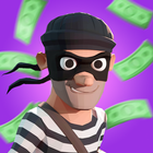 Thief Simulation Master أيقونة