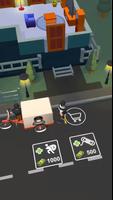 Thief Simulation Master الملصق