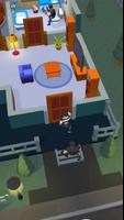 Thief Simulation Master تصوير الشاشة 1