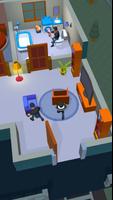 Thief Simulation Master تصوير الشاشة 2