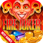 Fire Joker Groove icon