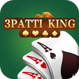 3Patti King icono