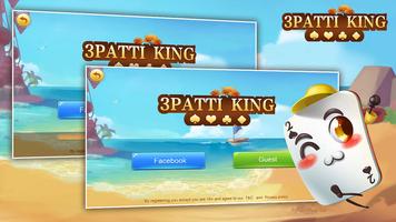 3Patti King Ekran Görüntüsü 3