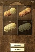 Three Coins screenshot 1