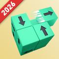 Tap Away: 3D Block Puzzle