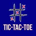 ”Tic-Tac-Toe