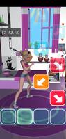 Tiktoker Simulator स्क्रीनशॉट 1