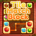 آیکون‌ Tile Match Block