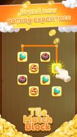 Tile Match Block 스크린샷 1