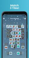 Three Tiles: Hardest Challenge Plakat