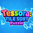 Tessora: ترتيب المربعات أيقونة