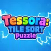 APK Tessora: Tile Sort Puzzle