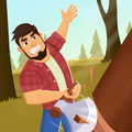 Timber Buddy - Guy