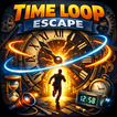 Time Loop Escape icône