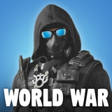 Call of WW2 Black Ops War FPS v1.21 MOD APK -  - Android &  iOS MODs, Mobile Games & Apps