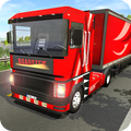 Truck Simulator game