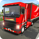 Truck Simulator game APK