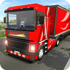 Truck Simulator game icône