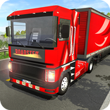 Truck Simulator game