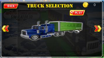 Truck coins captura de pantalla 1