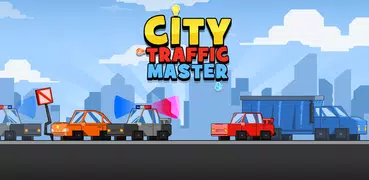 City Traffic Master