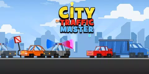 City Traffic Master APK download