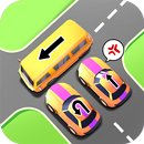 APK Jam Escape: Car travel