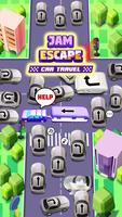 Jam Escape poster