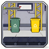Trash Sorter Clean APK