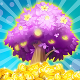 Coin Tree Zeichen