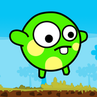 Pappu Pakia (Android TV Game) icon