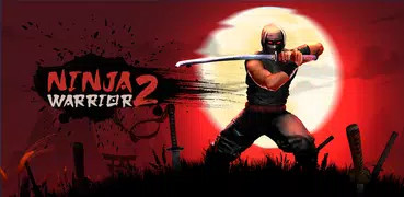 Ninja Warrior 2: RPG & Warzone