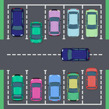 Unblock the Road Puzzle