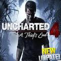 uncharted 4 a thief's end Mobile Tips