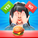 Yes or no Game