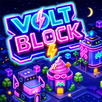 Volt Block: City Lights APK