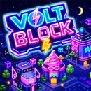 Volt Block: City Lights APK