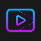 Video Editor & Maker - MiShot icon