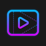 آیکون‌ Video Editor & Maker - MiShot