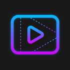 Clip vidéo - MiShot icône