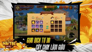 Hải Tặc Online - Tân Thế Giới screenshot 2