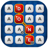 Word Surf - Word Connect icon