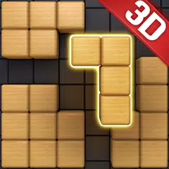 Woods3DBlock XAPK download