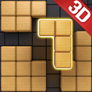 Woods 3D Block APK